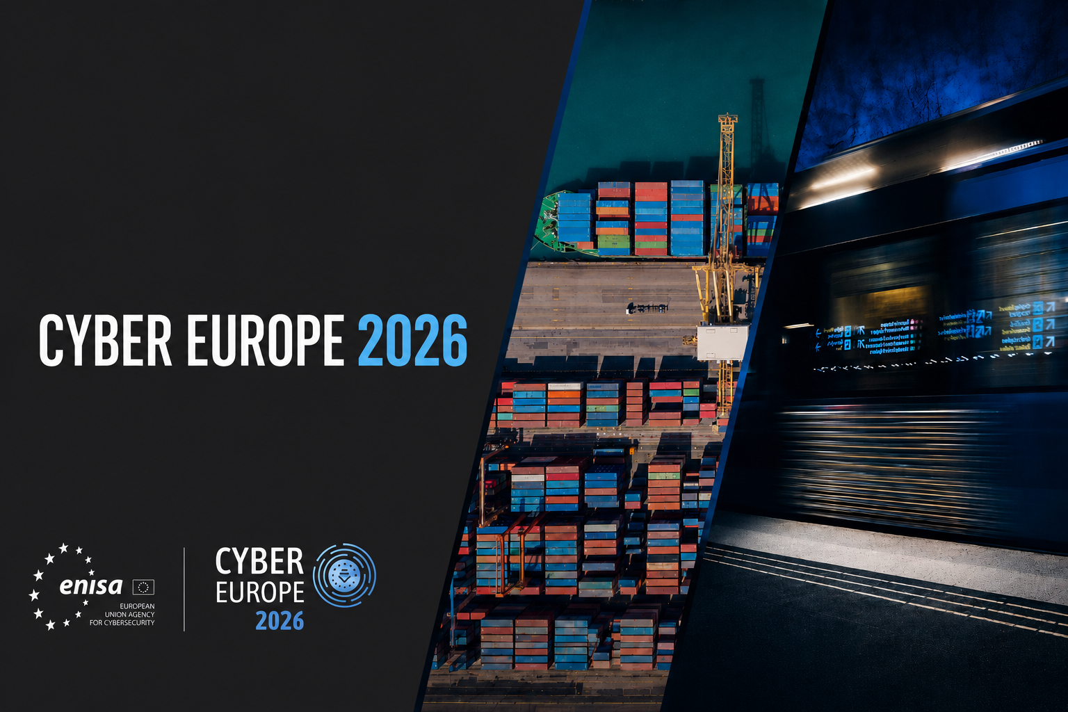 Cyber Europe