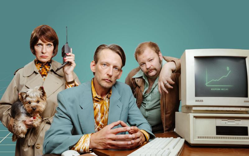 Aizsardzības ministrija un CERT.LV atklāj kiberdrošības kampaņu “Ož pēc shēmas!”